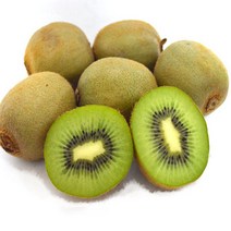 제주산 그린 키위 2kg(25알내외)중소/개당80g내외