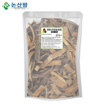 국산 화피 300g 왕 벚나무 껍질, 300g(3개), 1개