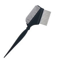 고급 염색붓(솔-흰색) 염색솔 염색볼 염색그릇, 고급염색붓