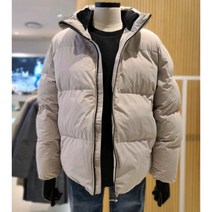 프로젝트엠 프로젝트엠 남성볼패딩푸퍼점퍼