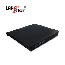 랜스타 USB 3.0 외장형 DVD-RW 멀티 ODD LS-EXODD