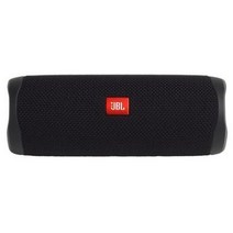 JBL FLIP5 블루투스 스피커, 블랙 FLIP5