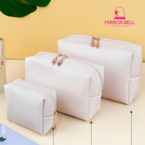 미러벨 다용도 여성 파우치