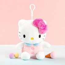 산리오 헬로키티 15cm 가방고리 166790