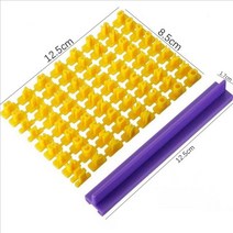 쿠키커터 쿠키스탬프 대형 알파벳 도어자 숫자 금형 케이크 장식 도구 셋트 2 강아지 주방 액세서리 베이킹 쿠키 커터, [01] A