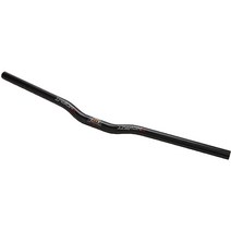 TRIGON (트리곤) 프리 라이드 카본 핸들바 직경 25.4 x 620mm HB102