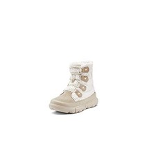 SOREL 소렐 여성 Explorer II 조안 코지 부츠