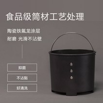 주방 음식물 처리기 폐기물 가정용 건조 저소음 자동 분쇄기 건조기, 정기선