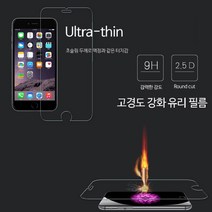 아이폰 13프로 필름 울트라씬 9H-2.5D (전면 앞면) 뉴글라스 방탄 유리 액정 보호 커버 (슬림 고경도 고강도 비산방지), 5매-전면 (방탄유리)