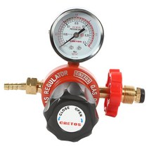 크레토스 프로판조정기 LPG조정기 EX-705, 1개