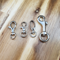 미니 강아지 가방고리 강아지목걸이 만들기 DIY, 강아지가방고리D