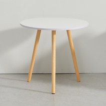 ROND 원형 협탁 테이블 60x60cm