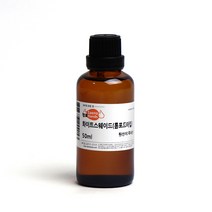 새로핸즈 프래그런스오일 화이트스웨이드 향 50ml FO, 단품