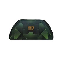 바탑게임기 게임 컨트롤러 스탠드 도크 XBOX ONE X SLIM Xbox 시리즈 S 패드 데스크 거치대 브래킷 스타, 04 green