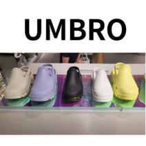 [국내 매장판] 엄브로 토피 TOPI 샌들 UN223ESA41