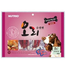 유엔펫 오리대구포 300g, 없음, 상세설명 참조