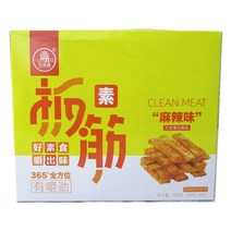 월월중국식품 오현재 쑤반진 마라맛 1박스 (20g*20개입)