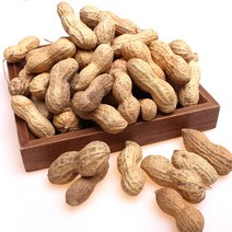 볶음피땅콩 500g 땅콩 피땅콩 껍질땅콩 볶은피땅콩 쪽빛누리, 본품