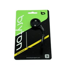 자전거 변속기 부품 안장 Bryton-라이더 15 310 860 용 마운트 자전거 컴퓨터 홀더 알루미늄 합금 도로 MT, 한개옵션0