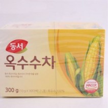 동서 옥수수차(30개입)W8C38B2W8C38B2