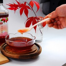 지리산 구례 산수유로 담은 산수유청 380ml 600ml 1000ml 산수유 원액 엑기스, 산수유청(230ml)