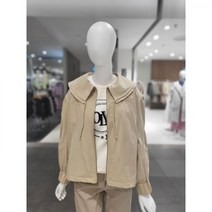 [올리브데올리브] 스트링카라 볼륨점퍼 yw4sm553(3340304) 백화점