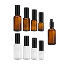 N1 스프레이 공병 향수 미스트 용기 룸스프레이, N1 브라운 20ml