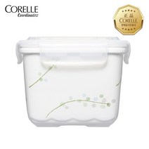 코렐 그린딜라이트 밀폐용기 4.2L, 1개
