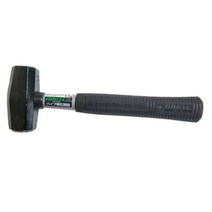 도규 파괴망치 중망치 1.4LB 해머 함마 돌망치 큰망치 햄머 오 쇠망치 8W8554D6, 1개