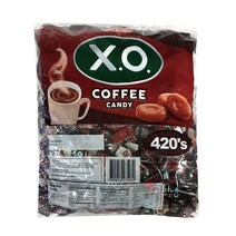 xo커피캔디 오리지널 1.4kg, 1400g, 1개