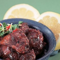 제주하루미 자리돔(원형)젓갈 200g 1개, 단품