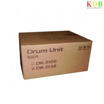 교세라 FS-4300DNG DK-3130 정품드럼 순정품드럼-72394EA, AC_ 본상품선택, AC_ 본상품선택