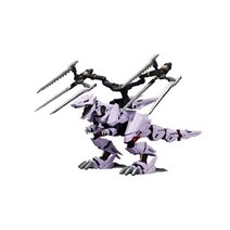 코토부키야 HMM ZOIDS 1/72 오우거 고쥬라스 프라모델단품