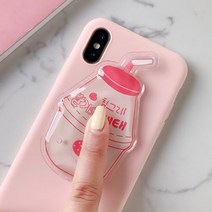 비블럭 반짝이 스마트 그립 글리터 톡 휴대폰 거치대 팝업, 스마트그립 반짝이 팬더컵