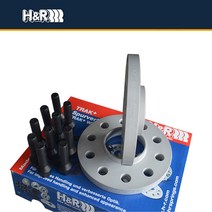 BMW 120D 320D 520D X4 640D H&R 허브스페이스 휠스페이스 WHEEL SPACERS 3mm 5mm 10mm 12mm 15mm 20mm 튜닝 차폭확장 롤링감소