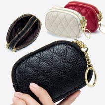 엔템 가죽 카드지갑 여성 명함지갑 20대여자 여자명품