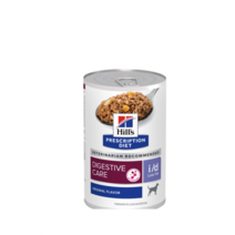 힐스 독 id i/d Low Fat 354 캔 1개 강아지 췌장염 소화기장애 회복 처방사료 습식, 로우팻 354g 캔, 370개