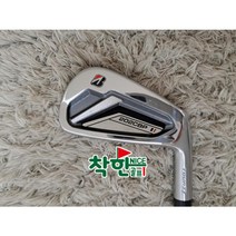 브리지스톤 202CBP 아이언세트 모듀스3 TOUR105 Flex-S 5-P(6아이언)