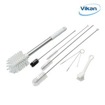 바이칸 브러쉬키트 (관 청소솔 세트) 5357