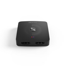 NEXT-3222SPW4K 4K HDMI 양방향 분배기/4K 60Hz 지원/HDCP지원/간편한 사용