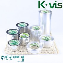 알루미늄 & 단열재 테이프 은박 보온 테잎 다목적 25 50 100 220mm x 100M, 1개, 72mm X 40M