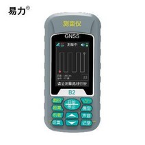 GPS측량기 거리 토지 땅 논 밭 토목용 경매 임장용 면적 측정기 측묘의 정밀도는 GPS, 04 핸드셋[고배] 4성농기 전용+보통 언덕