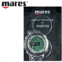 마레스 컴퓨터 매트릭스 실리콘 보호 커버 프로텍터