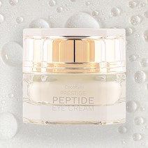 코코린느 프레스티지 펩타이드 아이크림 눈가 팔자 목 주름 관리 바르는 botox 아이크림