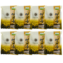 칠갑농산 엿기름 500g x8개, 8개