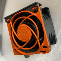 [해외] DELL R720 R720XD 서버 섀시 팬 CPU 라디에이터 3RKJC WG2CK 냉각 팬 WG2CK 3WNX5 0WPVP9, 상세내용표시, Original Fan