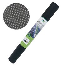 텃밭 잡초 제거 방지 부직포 롤 제초 매트, 폭 90cm x 길이 12m