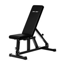 재미어트 인클라인 벤치 벤치프레스 각도조절 헬스 가정용 플랫