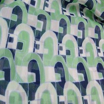 대폭 요루쉬폰 그린