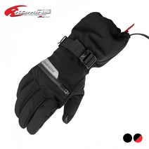 코미네 방한 글러브 GK-845, 블랙